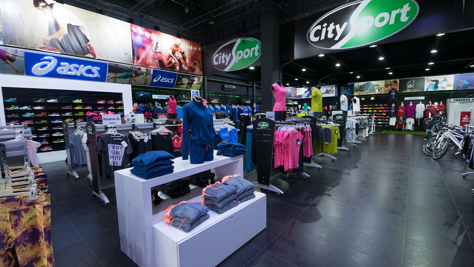 City Sport