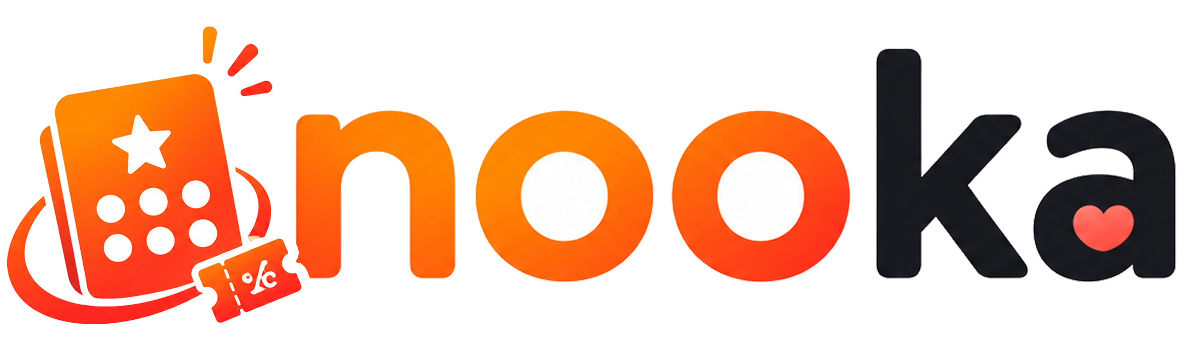 Nooka by Kifftoo