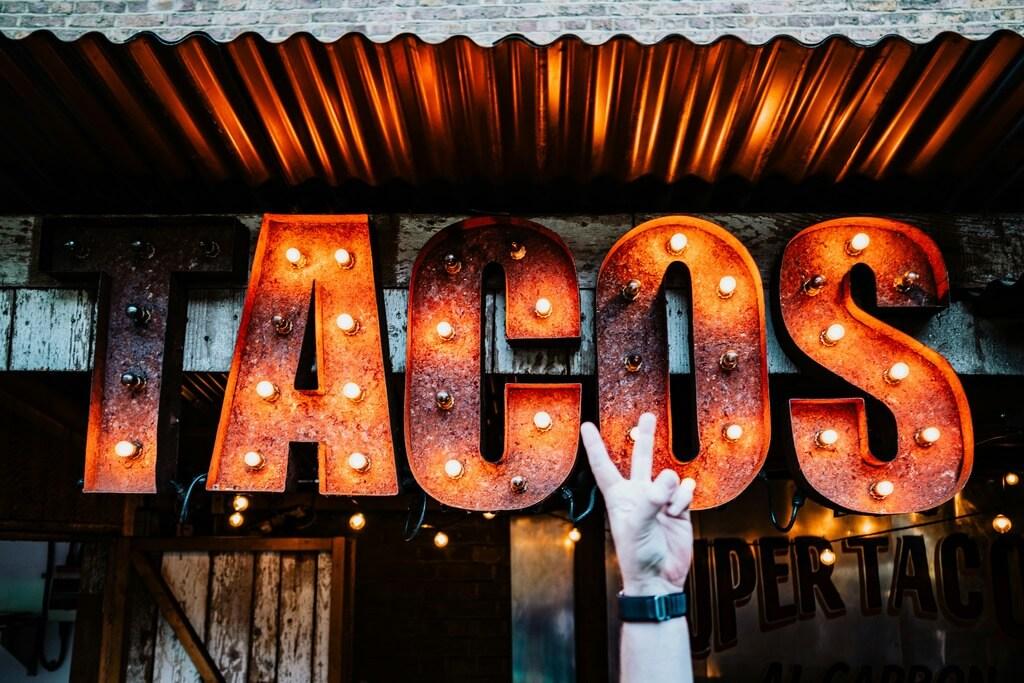 Ember Tacos