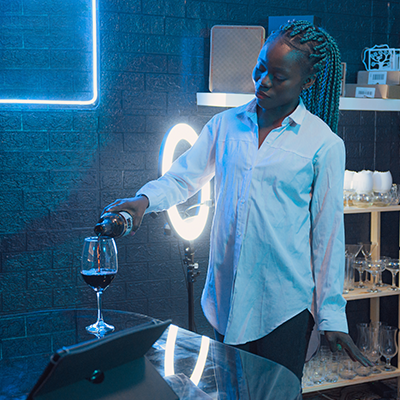 Sterling Beauty Bar