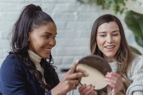 Nail art offert