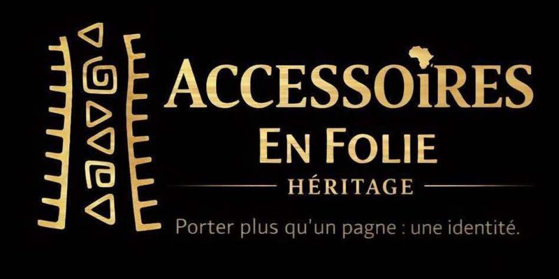Accessoirs en folies