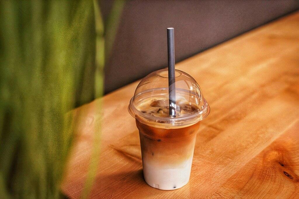 Coffee Bean Bag