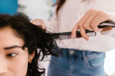 Atelier maquillage exclusif