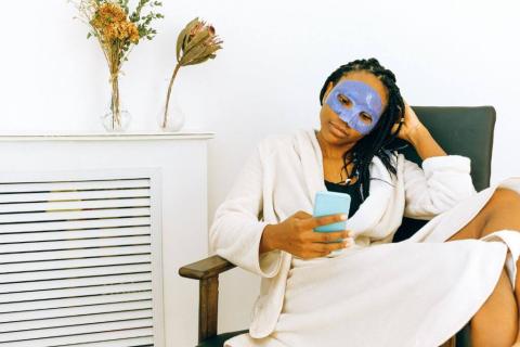 Journée spa en duo
