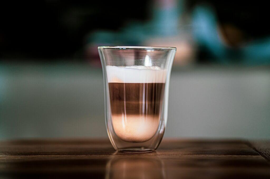 Sachet de café