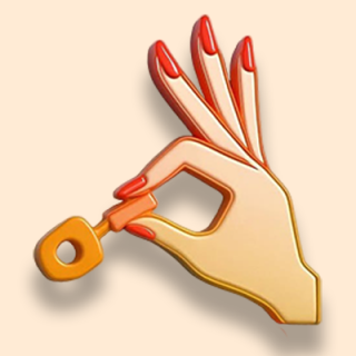 Seven Nails