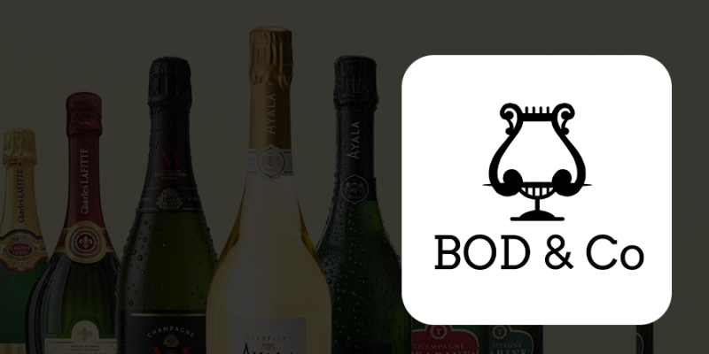 Bod & Co