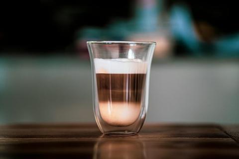 Free Specialty Coffee