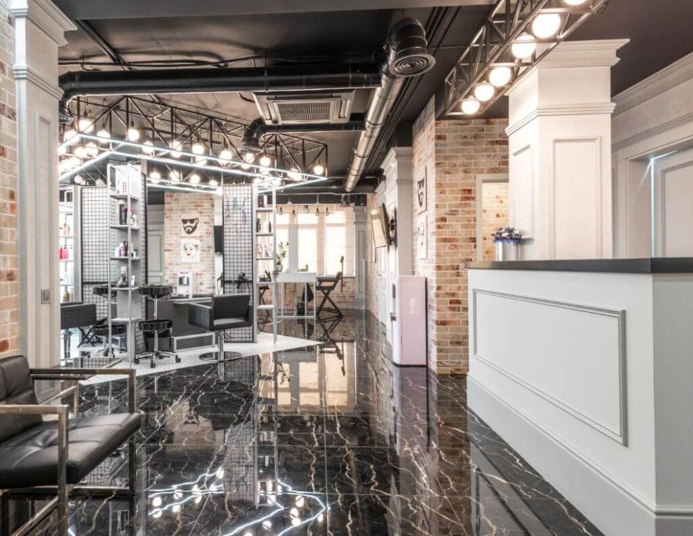 Second Hair Treatment 50% Off