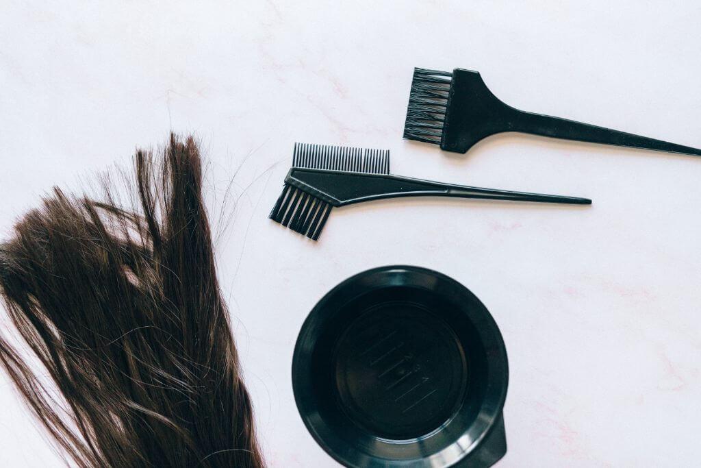 Second Hair Treatment 50% Off