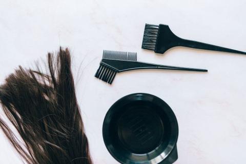 Second Hair Treatment 50% Off