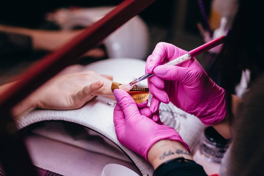 Atelier maquillage exclusif