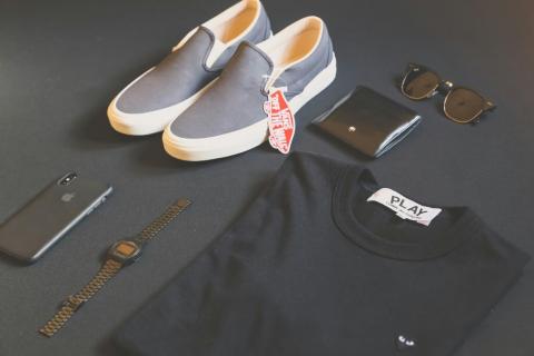 Exclusive Drop Access