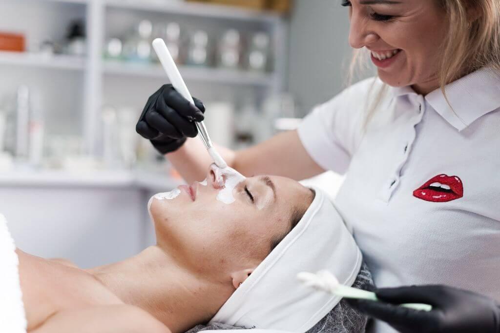 Buy One Get One Free Facial