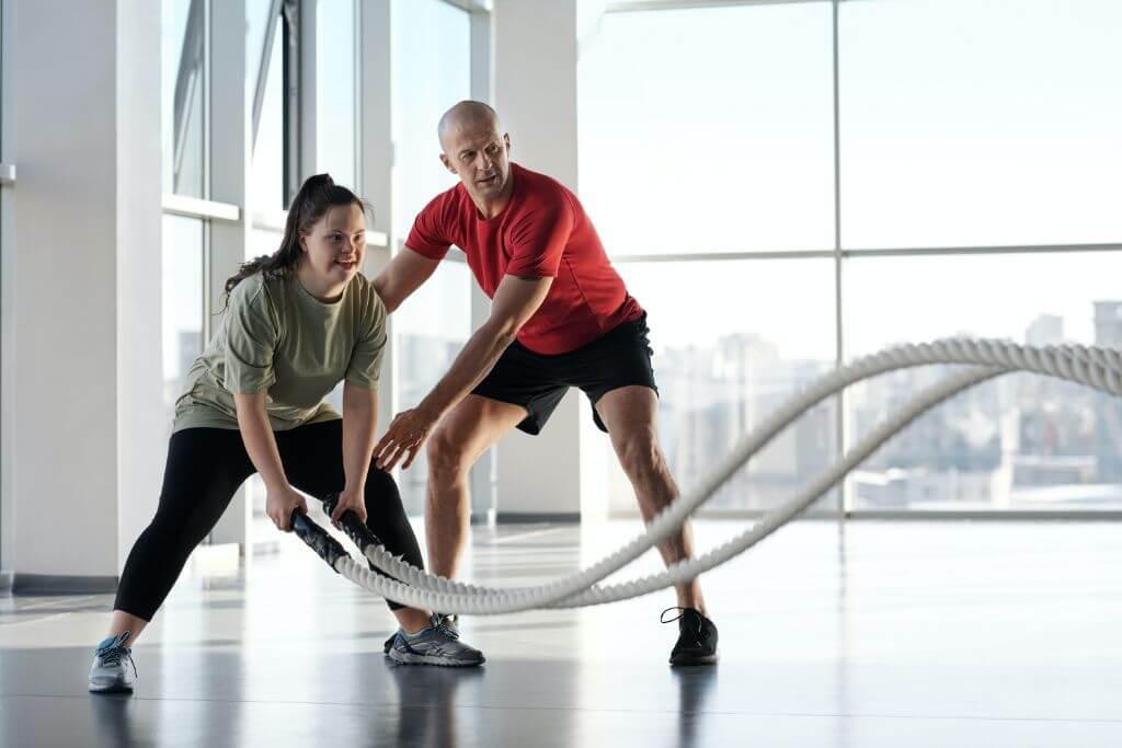 Personal Training Session