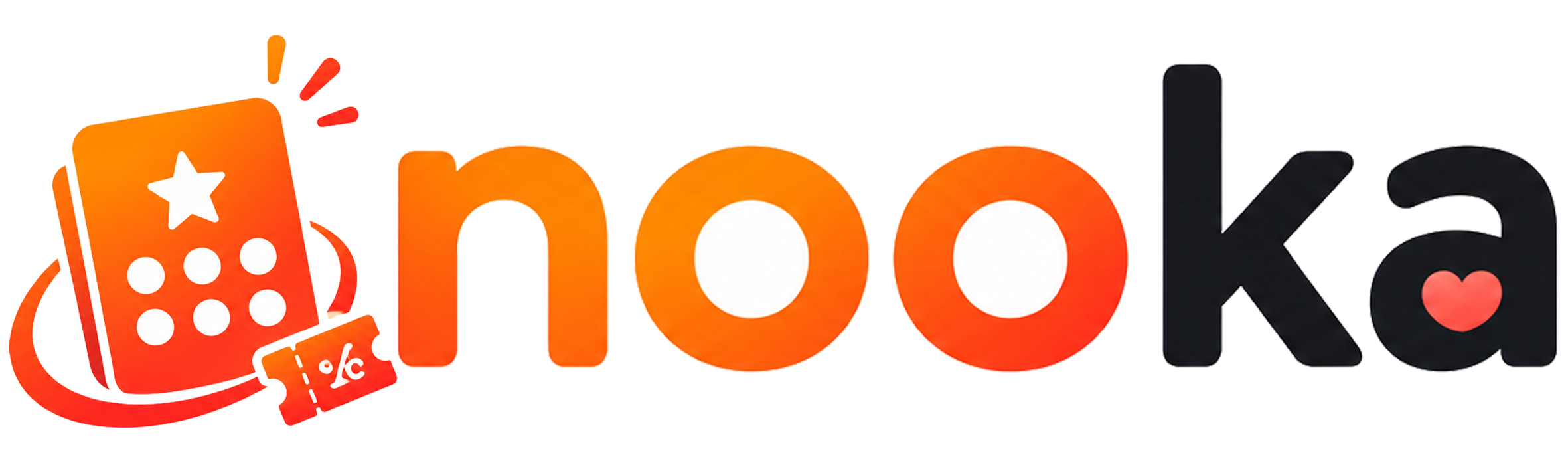 Nooka by Kifftoo